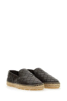Bottega Veneta Women's Sawyer Sneaker Brown, view 2