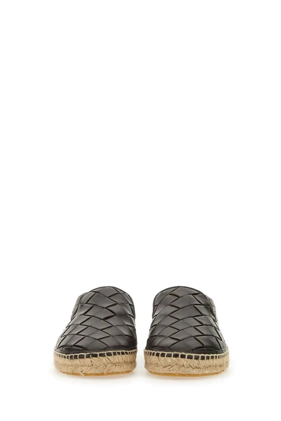 Bottega Veneta Women's Sawyer Sneaker Brown, view 4