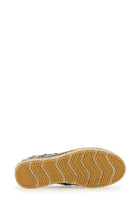 Bottega Veneta Women's Sawyer Sneaker Brown, view 6