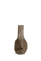 Bottega Veneta Women's Small Hop Bag Beige, view 3