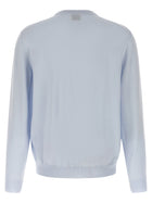 HUGO BOSS Botto Sweater Blue, view 2