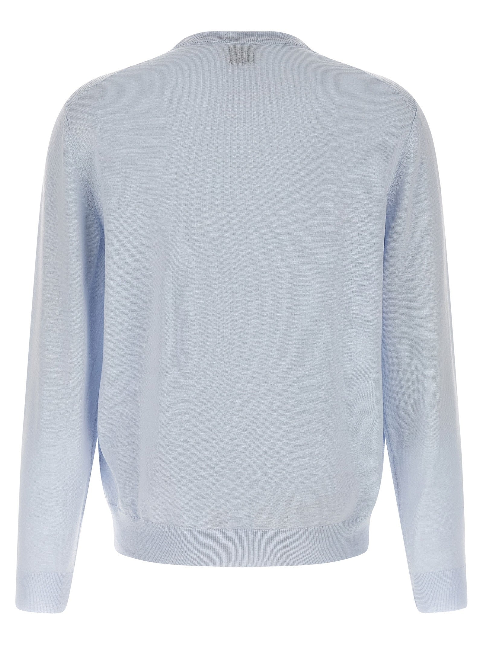 HUGO BOSS Botto Sweater Blue