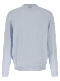 HUGO BOSS Botto Sweater Blue