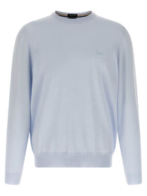 HUGO BOSS Botto Sweater Blue