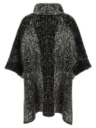 Nude Lucy Bouclé Coat White, view 2