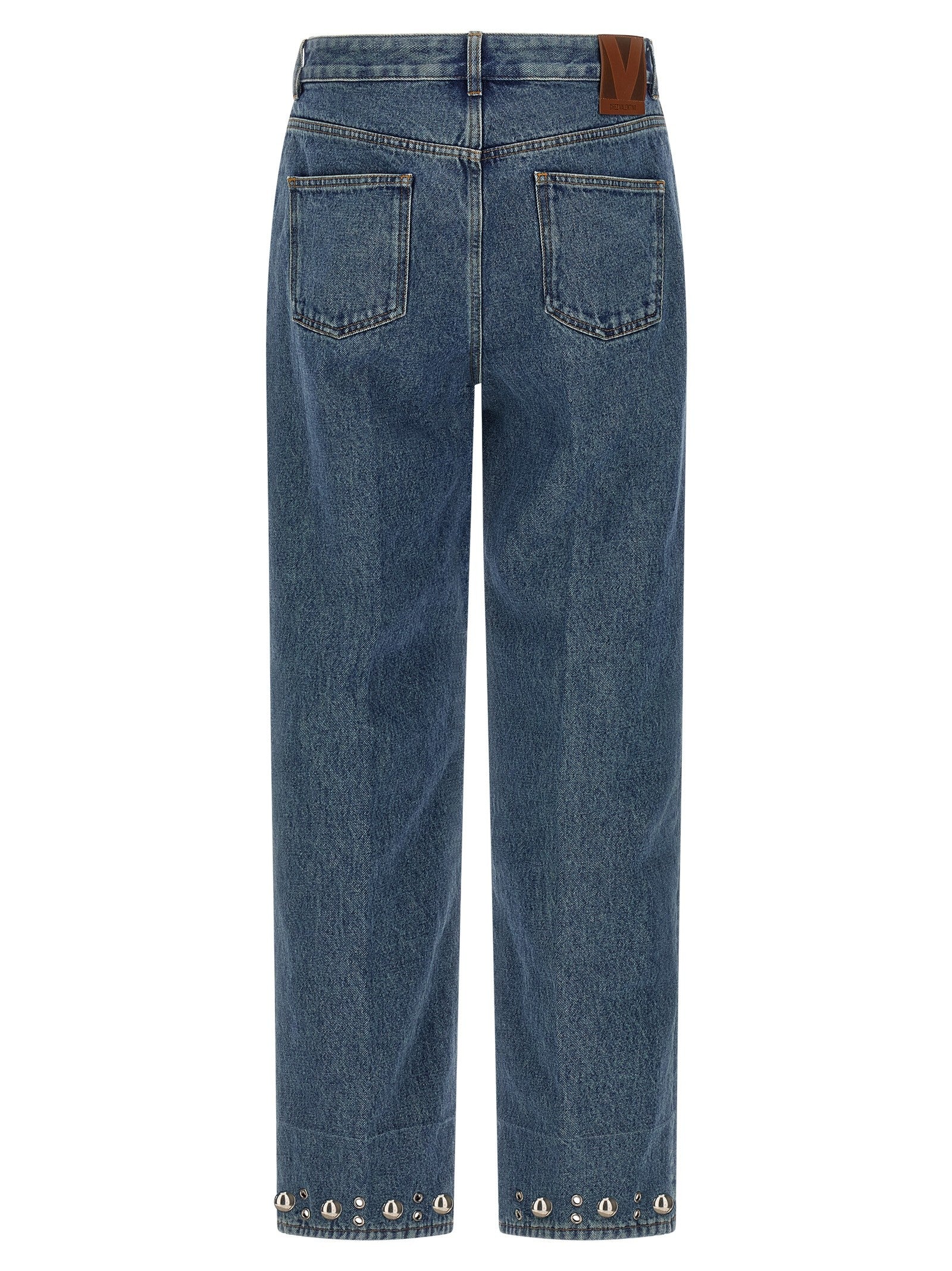 Valentino Boule Jeans Blue