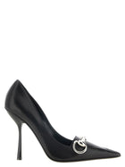 Gucci Boulevard Pumps Black