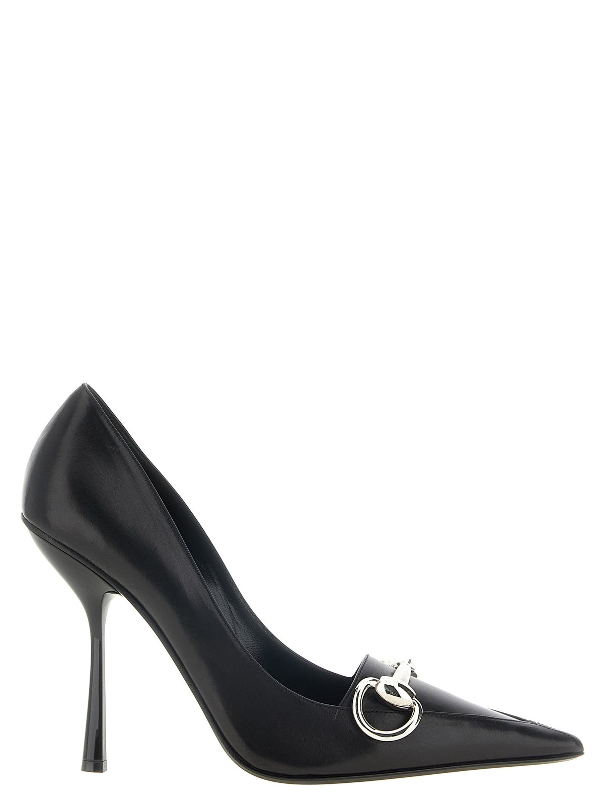 Gucci Boulevard Pumps Black