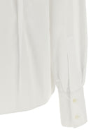 PRADA Bow Shirt White, view 4