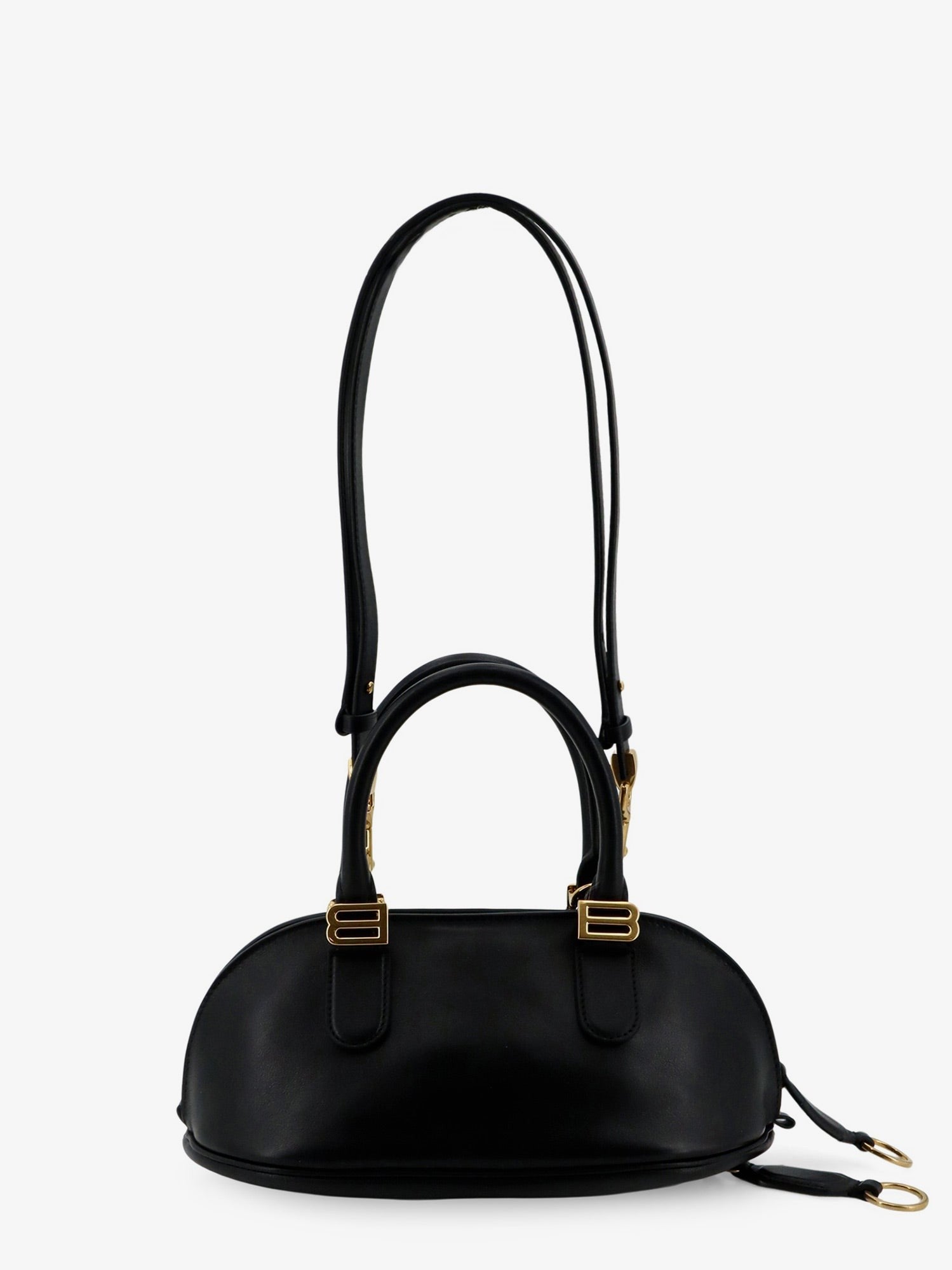 Balenciaga Women's Bolero Mini Handbag Black
