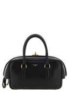 Balenciaga Bowling Le Small Handbag Black