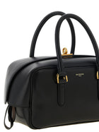 Balenciaga Bowling Le Small Handbag Black