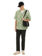 Paul Smith Men's Bowling Shirt Multicolor, view 2