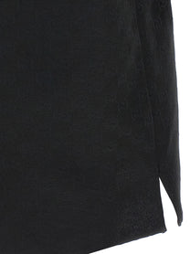 Gucci Bowling Shirt Black