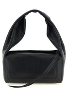 Maison Margiela Box Bag East West Small Shoulder Bag Black