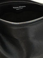 Maison Margiela Box Bag East West Small Shoulder Bag Black, view 4