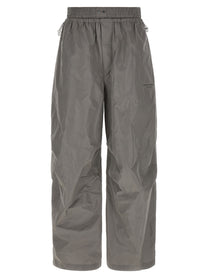 alexanderwang Boxer Detail Joggers Grey