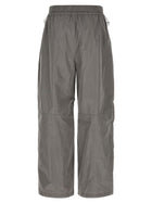 alexanderwang Boxer Detail Joggers Grey, view 2