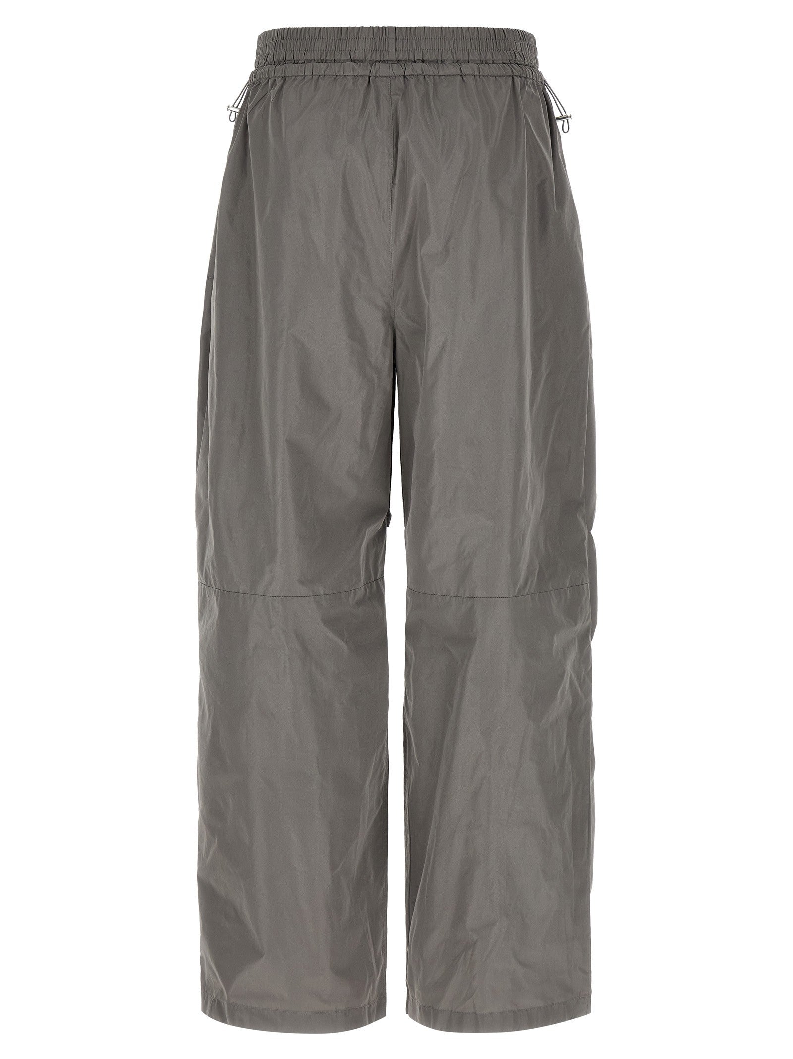 alexanderwang Boxer Detail Joggers Grey