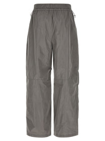 alexanderwang Boxer Detail Joggers Grey