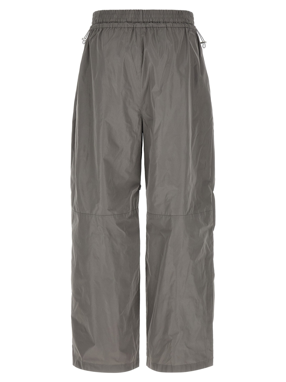 alexanderwang Boxer Detail Joggers Grey, view 2