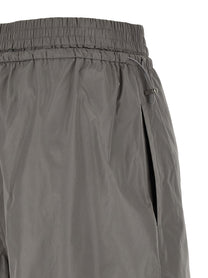alexanderwang Boxer Detail Joggers Grey