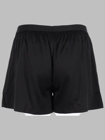 MM6 Maison Margiela Men's Boxer in Seta Black