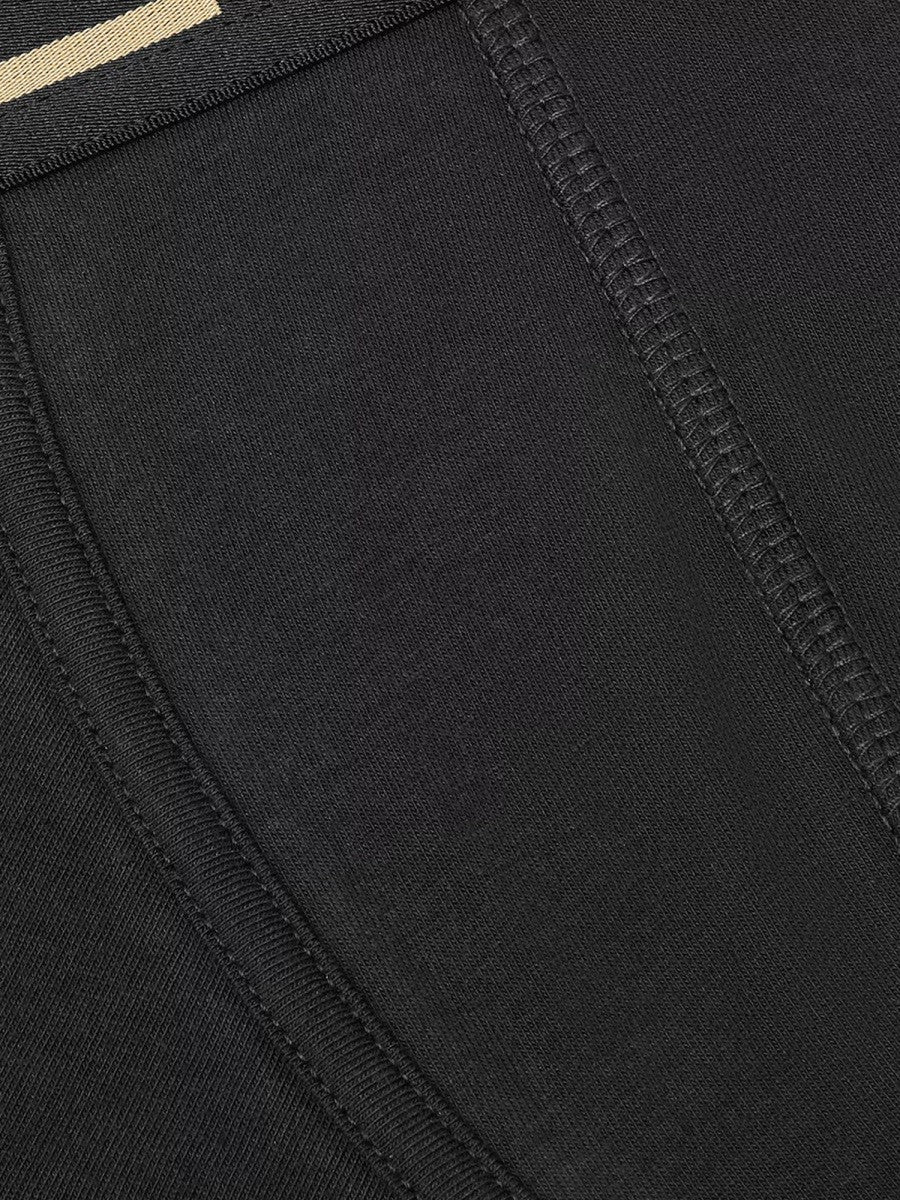 Versace Men's Boxer Shorts Black
