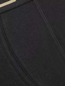 Versace Men's Boxer Shorts Black
