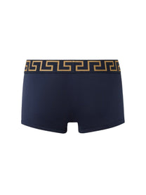 Versace Men's Boxer Shorts Blue