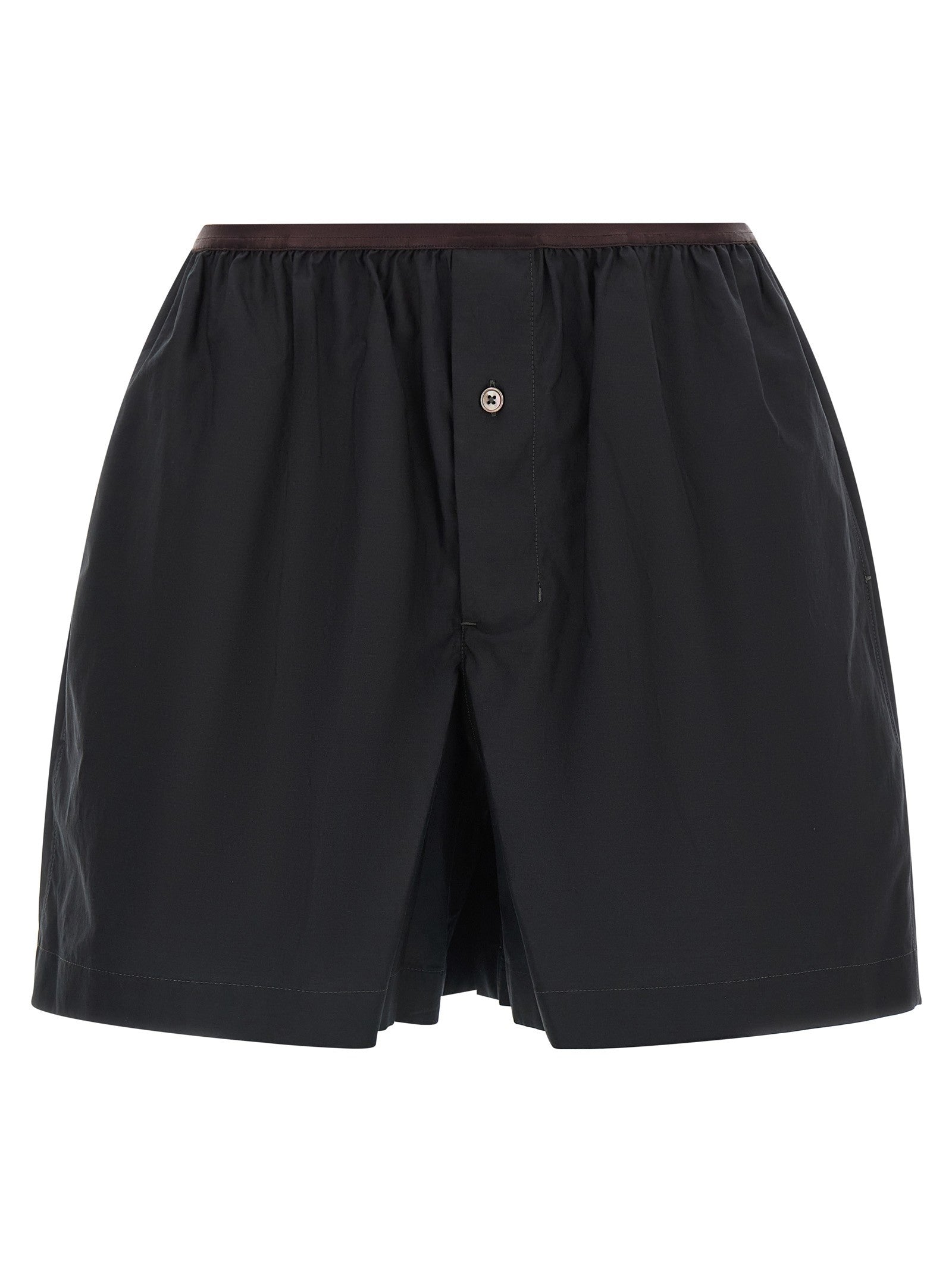 Lemaire Boxer Shorts Grey