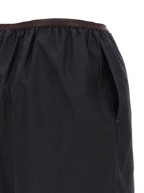 Lemaire Boxer Shorts Grey