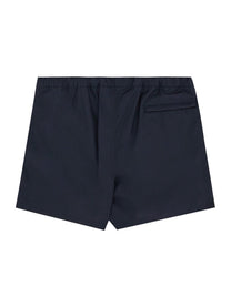 Valentino Men's Boxer Swimsuit Blue