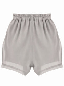 Rick Owens Women's Boxers Shorts Grey