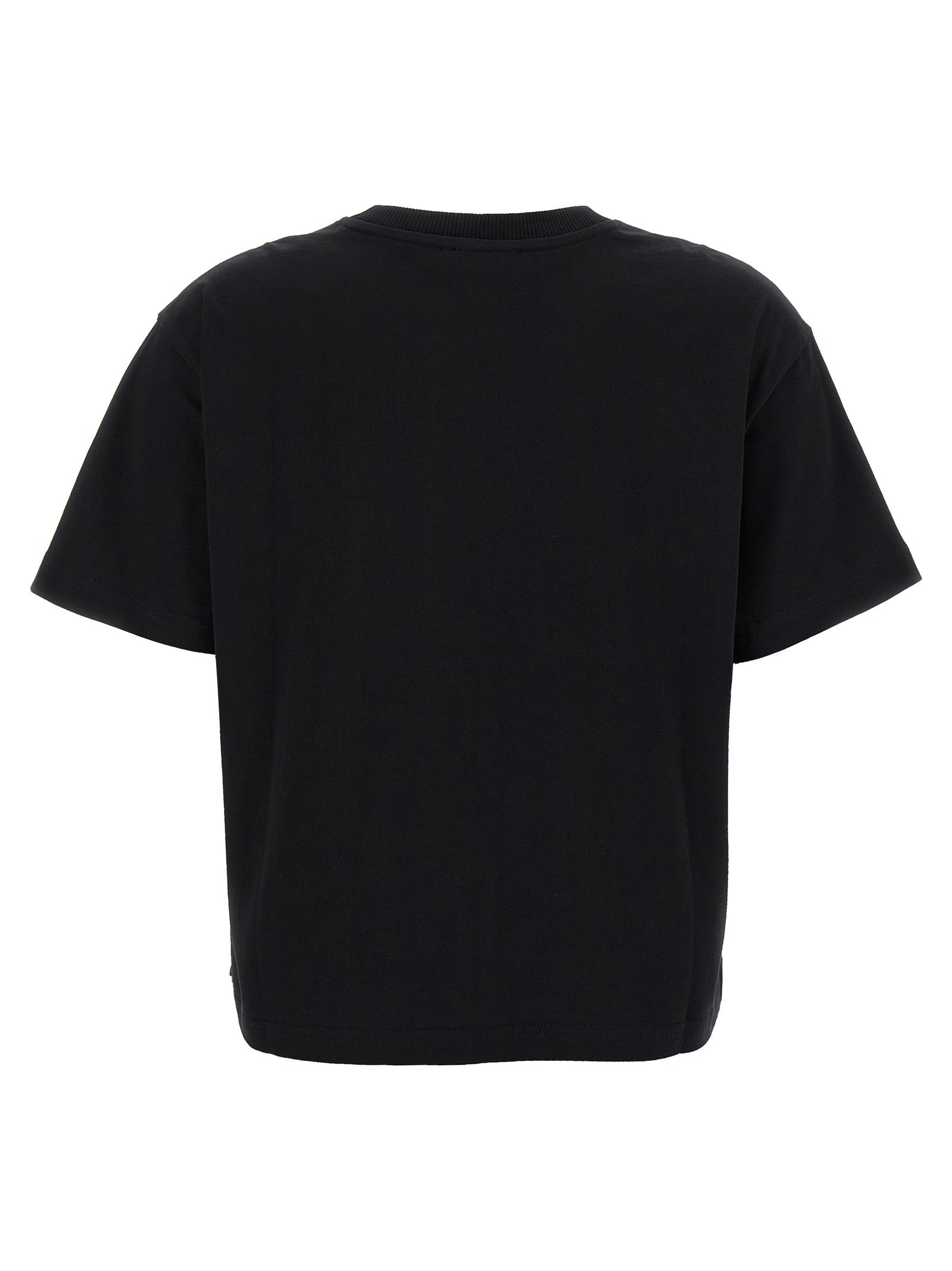 A.P.C Boxy Micro Shirt White