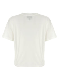 A.P.C Boxy Micro Shirt White