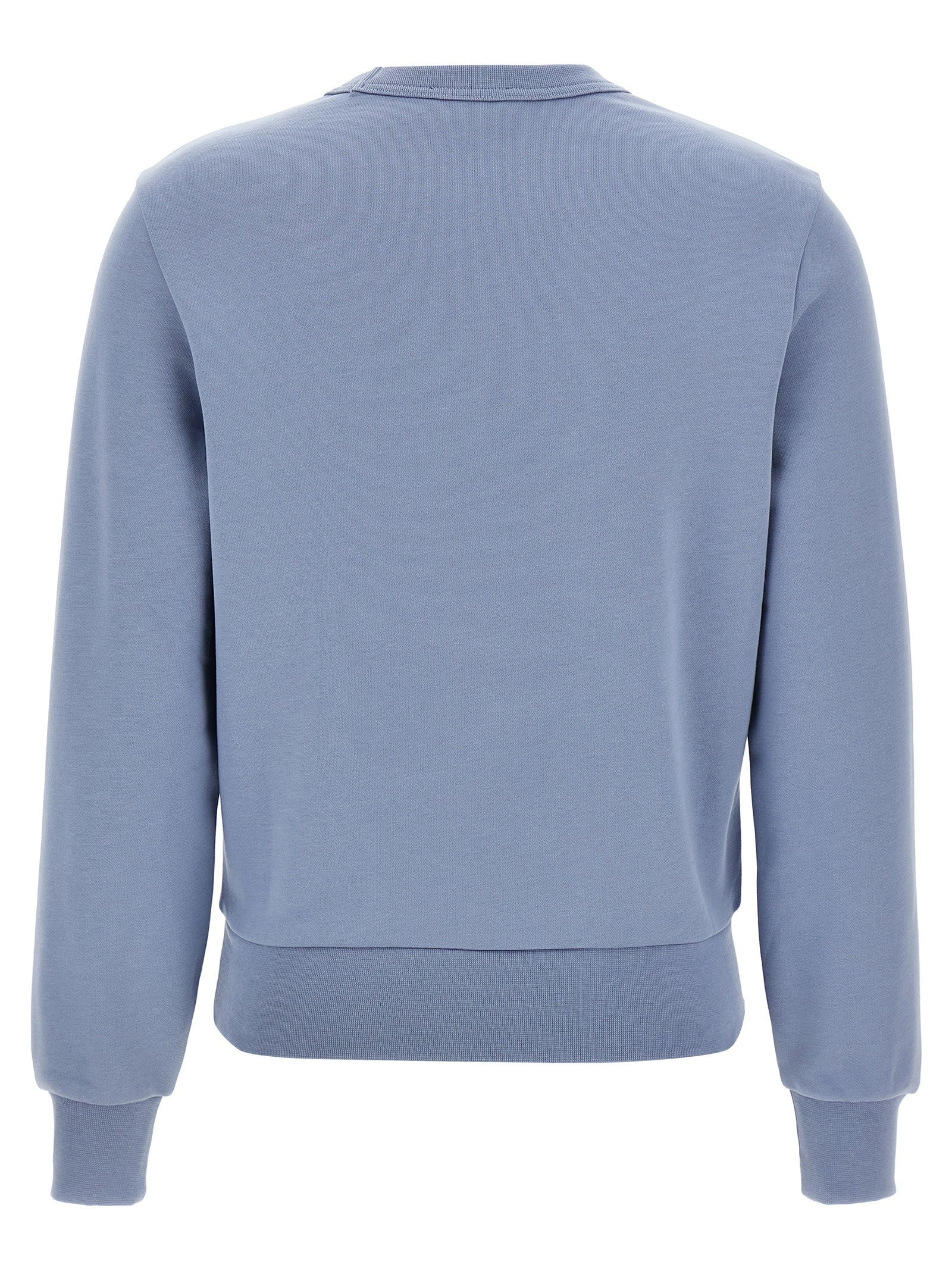 A.P.C Boxy Petit Vpc Sweatshirt Blue