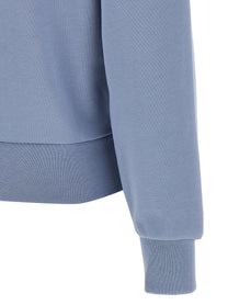 A.P.C Boxy Petit Vpc Sweatshirt Blue