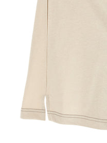 Lemaire Boxy Shirt Beige