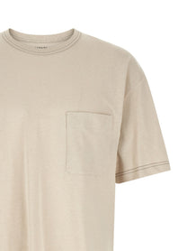 Lemaire Boxy Shirt Beige