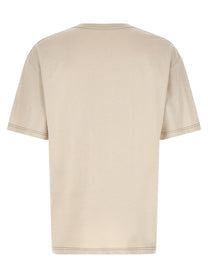 Lemaire Boxy Shirt Beige