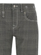 R13 Boy Straight Pants White, view 3