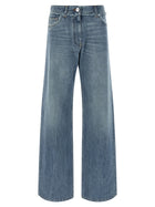Versace Boyfriend Jeans Blue