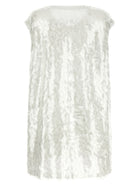 Norma Kamali Boyfriend Top White, view 2
