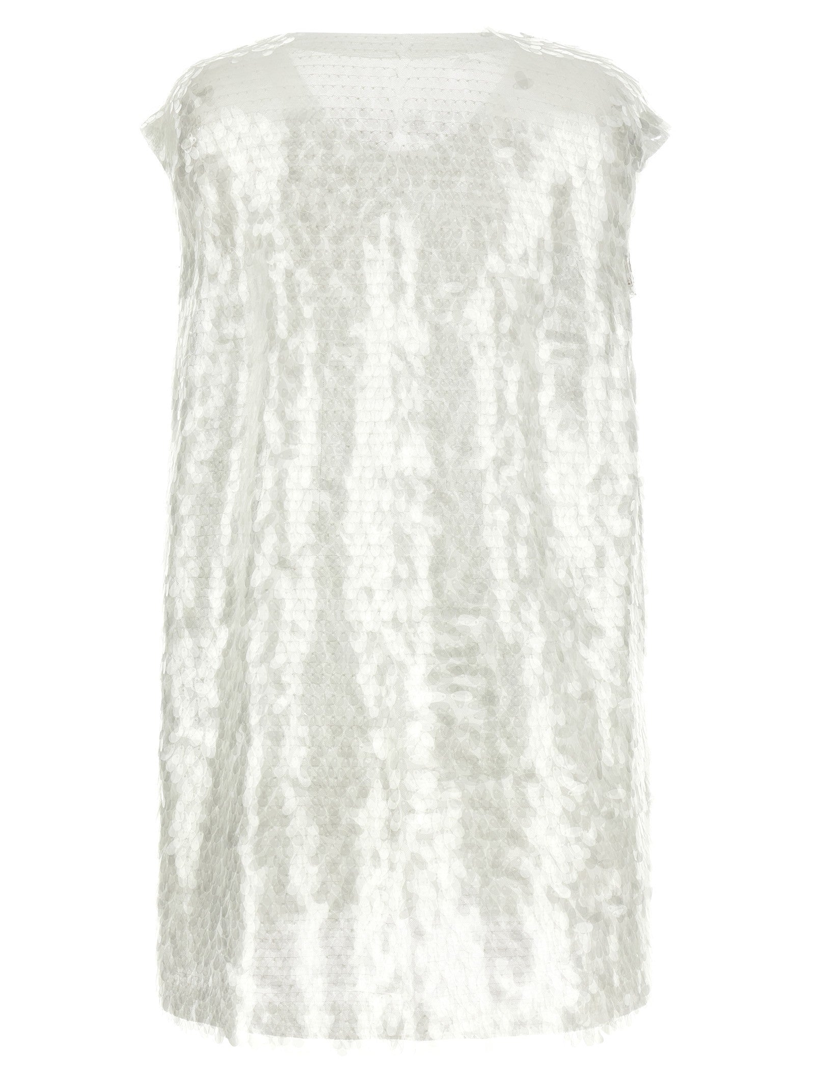 Norma Kamali Boyfriend Top White