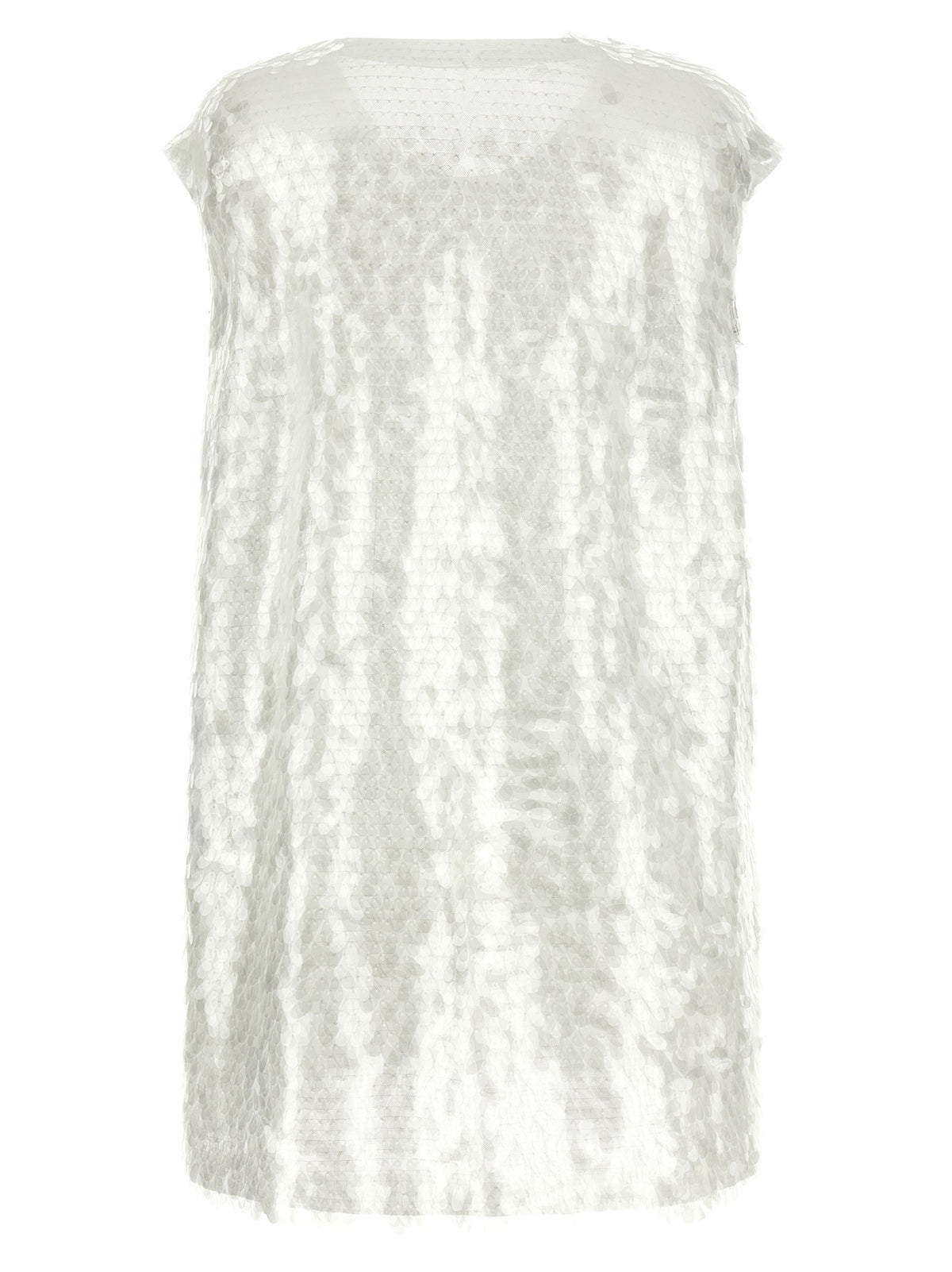 Norma Kamali Boyfriend Top White, view 2