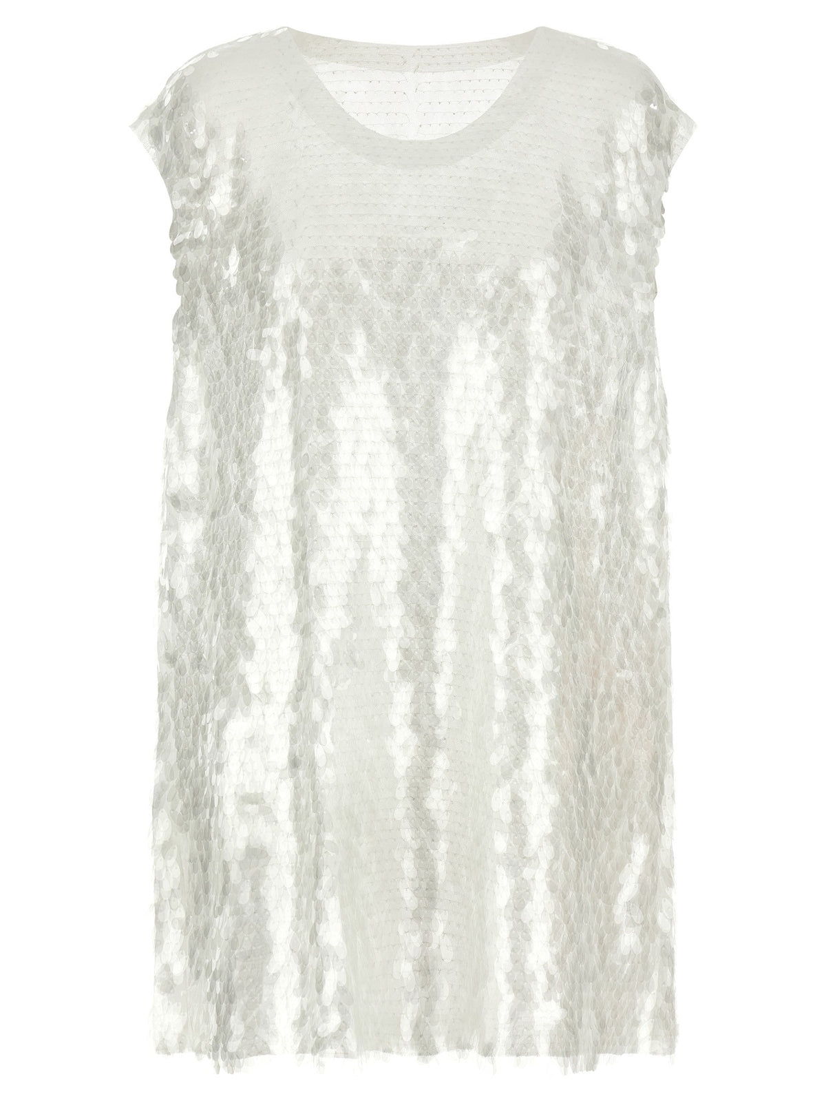 Norma Kamali Boyfriend Top White