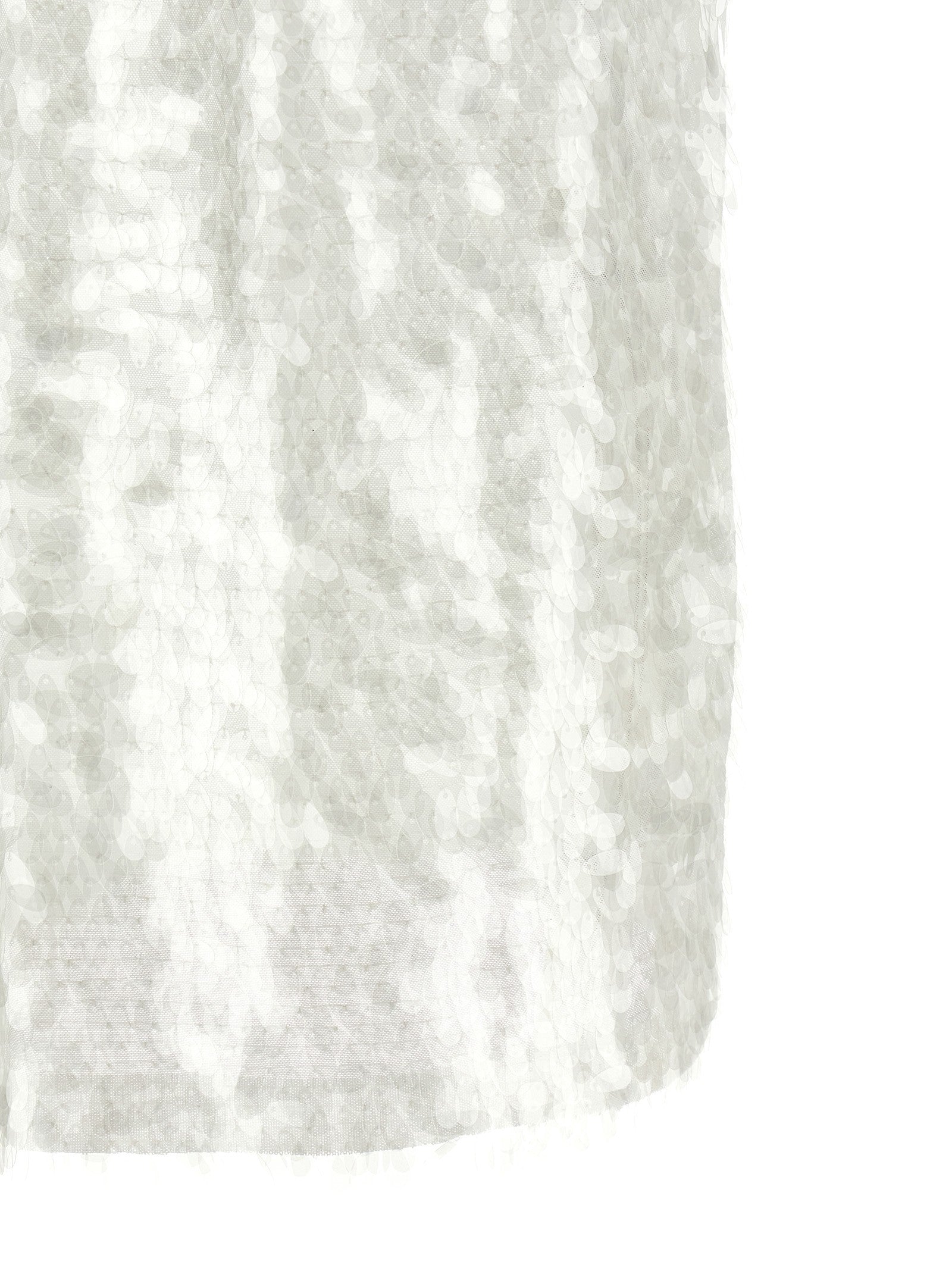 Norma Kamali Boyfriend Top White