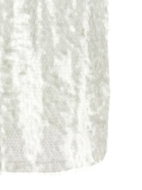 Norma Kamali Boyfriend Top White