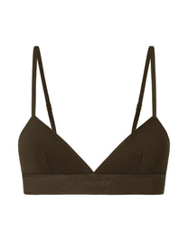 Tom Ford Women's Bra Signature Brown